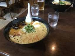 ラーメン寳龍 一品香 向陽ケ丘店