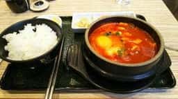 東京純豆腐 戸田店