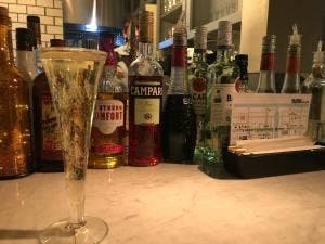 R kitchen spanish&garlic