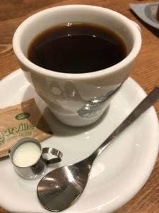 カフェ レードル