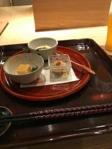 割烹 八彩