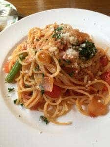 クッチーナ イタリアーナ アンゴロ