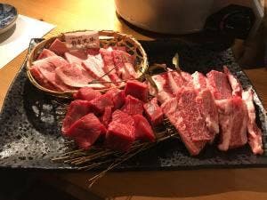 新橋亭