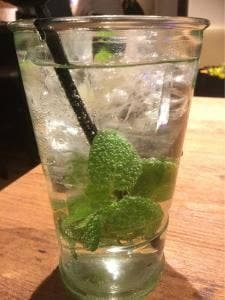 ダイニングバー ツバキ