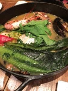 La petite grue ワインと料理のお店