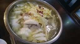 石焼ビビンパハウス 亀戸店