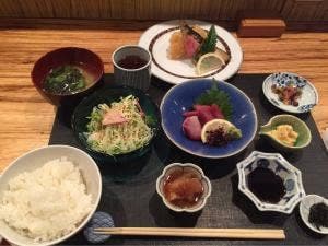 和 つじ