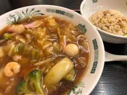 日高屋 日暮里南口店