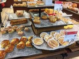 ドンク 松屋浅草店