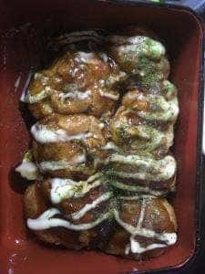 蛸べえ 桜川