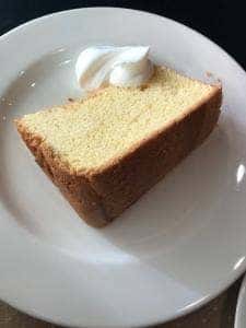 茶亭 鈴蘭