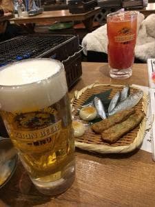 磯丸水産 北千住西口駅前店