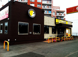 カレーハウスCoCo壱番屋 千代ケ崎店