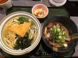 喰い物家 角