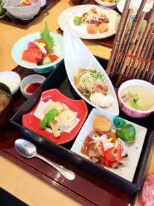かっぽう 好日