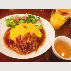 卵と私 新宿ミロード店