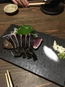 炉端焼き酒場 一心