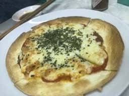 餃子とワイン屋