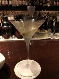 ark BAR 2nd