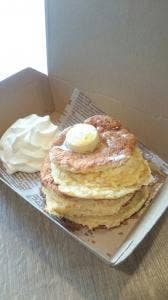 パンケーキ Puni