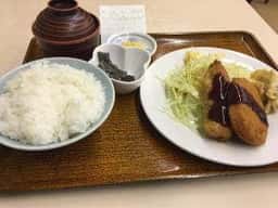東京庵 関学店