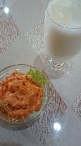 ナマステ インディア
