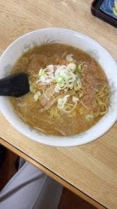 ラーメン真龍