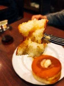 星乃珈琲店 スフレ館 下北沢店