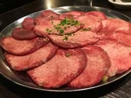 味ん味ん 綾瀬店