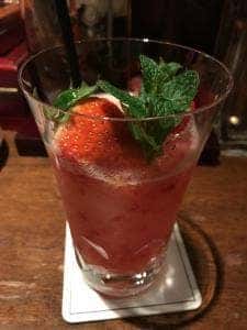 BAR AQUAVIT