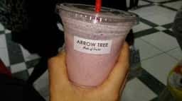 ARROW TREE Whityうめだ店
