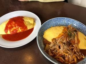 おむらはうす 金閣寺店