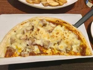 The secondroom cafe