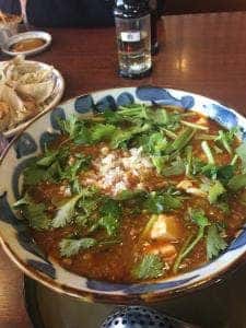 三宝亭 新保店
