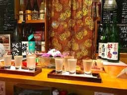 おだいどころ 華乃庄