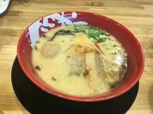 ラーメン まこと屋 堺泉北大庭寺店