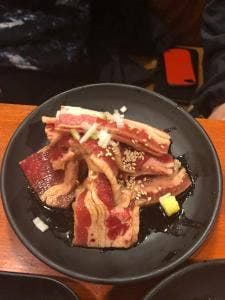 七輪焼肉 安安 千葉店