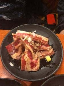 七輪焼肉 安安 千葉店