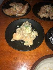 七輪焼肉 安安 千葉店