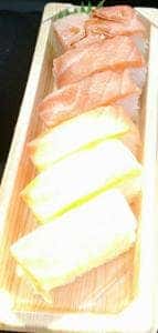 食事処 サービスエリア林林