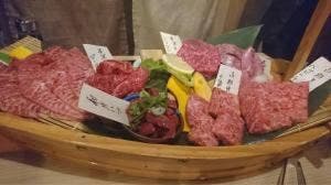 鶴亀堂 分家