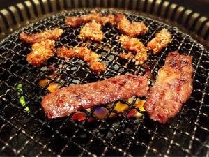 焼肉小川