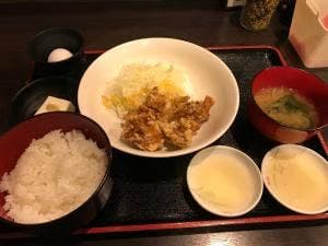 酒肴 ちいち