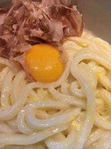 うどん屋 ろっか