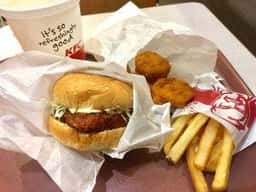 ケンタッキーフライドチキン 二子玉川店
