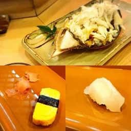 秀一寿し