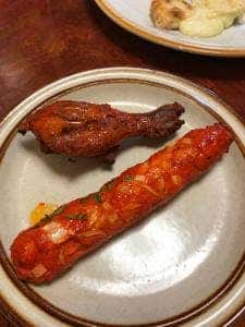 パンディーカレーハウス ビンディーグループ