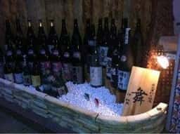 炭火串打ち焼鳥 舞