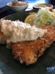 キッチンひだまり