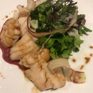 フレンチ割烹 Maison de MINAMI